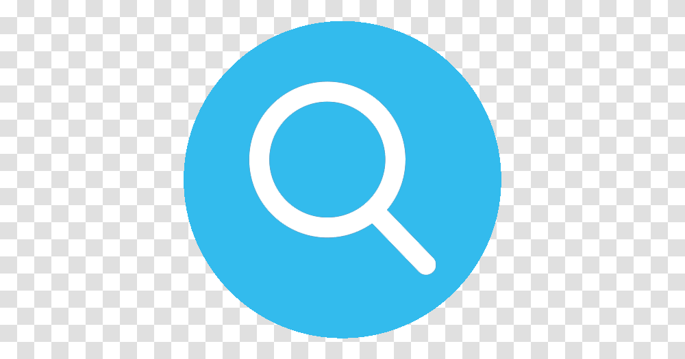 Vip Delivery Dot, Magnifying, Rattle Transparent Png