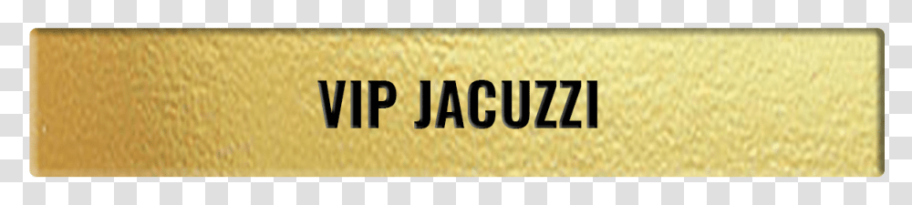 Vip Jacuzzi Reservation Button Solid Gold Ft Lauderdale Jack Spade, Word, Face, Alphabet Transparent Png