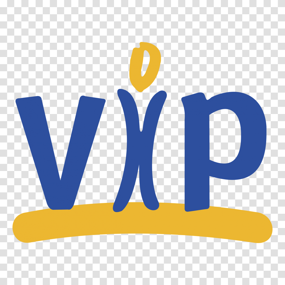 Vip Logo Vector, Alphabet, Trademark Transparent Png