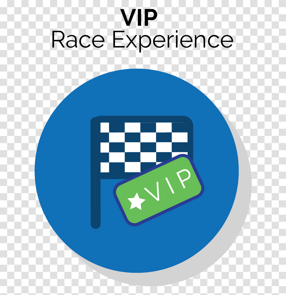 Vip Race Experience Graphic Design, Label, Logo Transparent Png