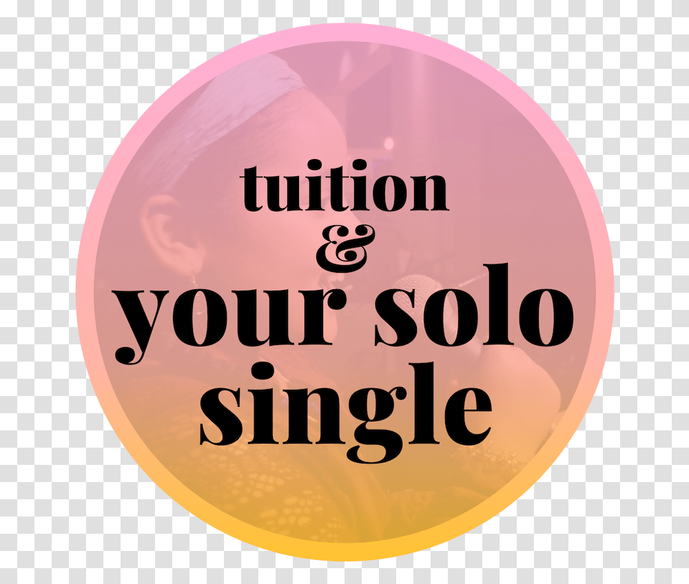 Vip Tuition Circle, Label, Word, Logo Transparent Png