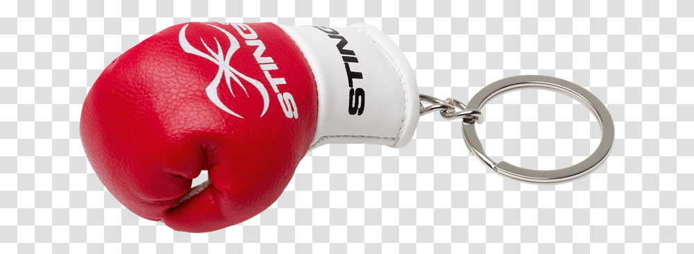 Viper Premium Boxing Glove Key Ring Box Solid, Clothing, Apparel, Sport, Cushion Transparent Png
