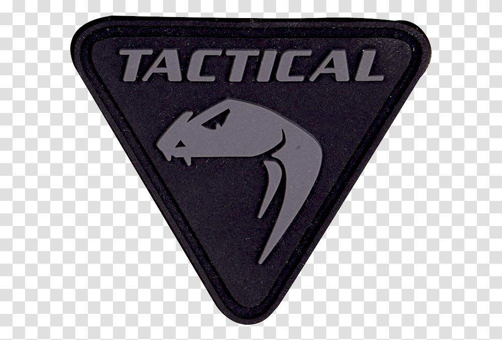 Viper Snake Head Urban Tactical Patch Emblem, Plectrum, Logo, Trademark Transparent Png