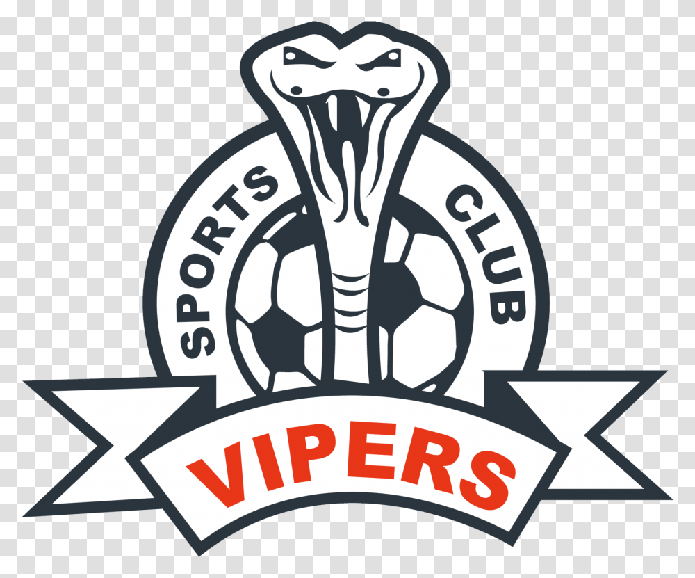 Vipers Sc Official Website Vipers Sc Uganda, Logo, Trademark Transparent Png