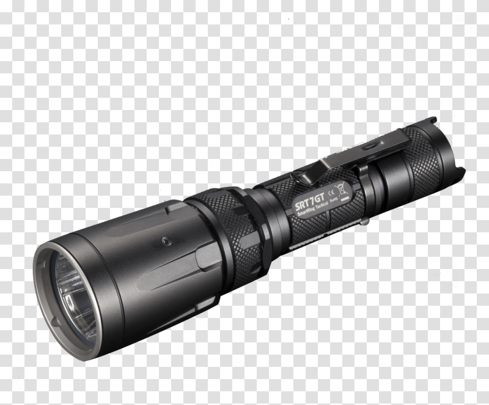 Vipertek Stun Gun Flashlight, Lamp Transparent Png