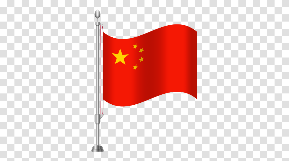 Vipkid Flag China, American Flag, Star Symbol Transparent Png