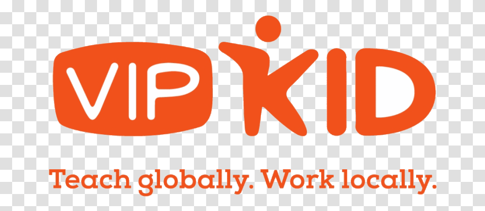 Vipkid Logo Jpg, Alphabet, Word Transparent Png