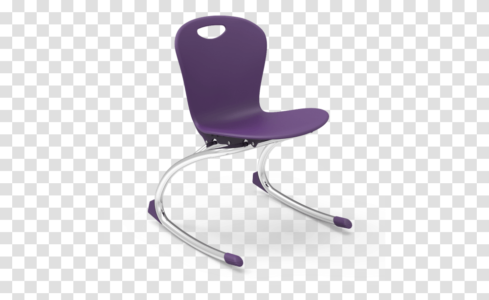 Virco School Furniture Classroom Chairs Student Desks Rocking Chair For Schools, Apparel, Cushion Transparent Png