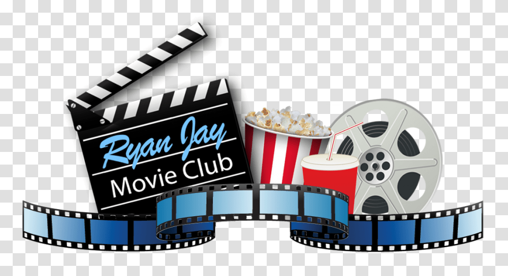 Vireo Clipart Movie Screening, Food, Popcorn, Snack Transparent Png