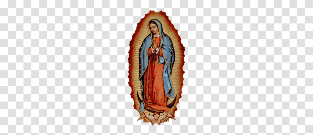 Virgen De Guadalupe, Apparel, Person Transparent Png