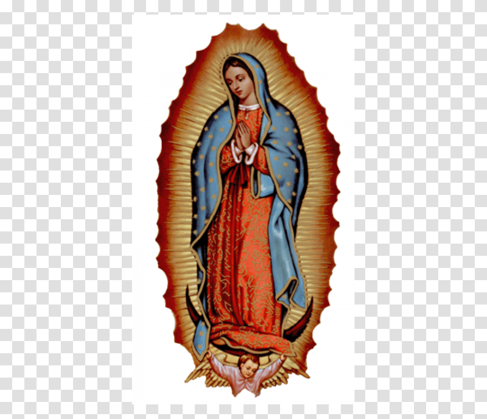 Virgen De Guadalupe, Worship, Temple, Architecture, Building Transparent Png