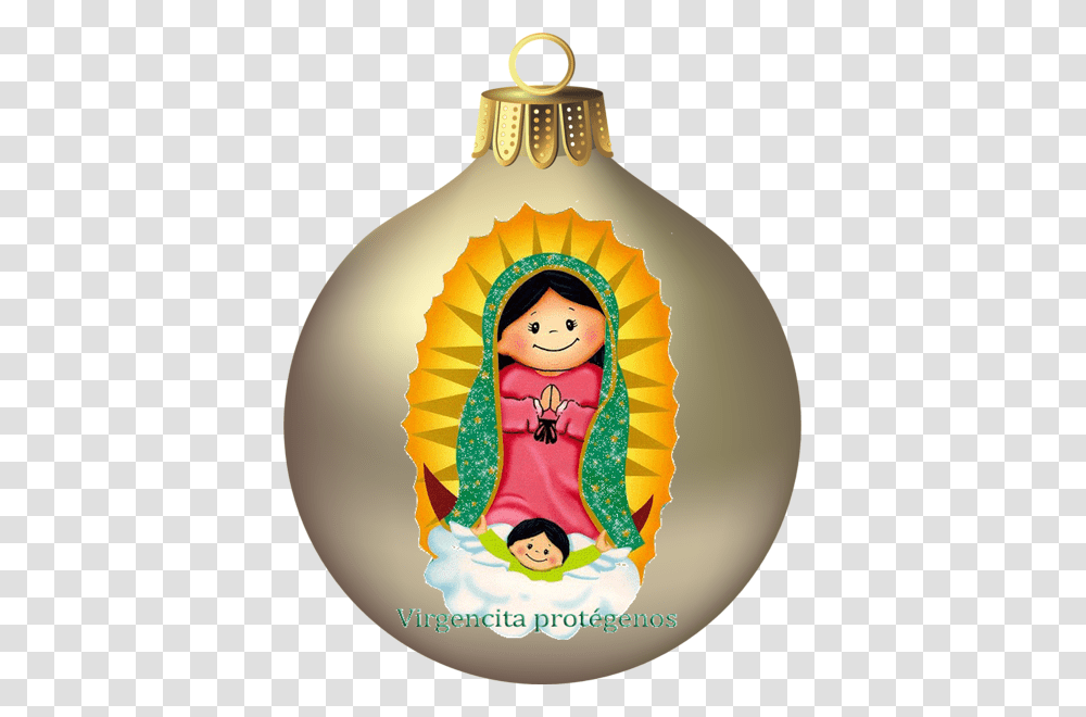 Virgen Ruega Por Nosotros Nuestra De Guadalupe, Liquor, Alcohol, Beverage, Snowman Transparent Png