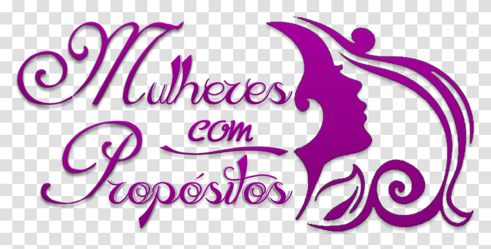 Virgin Hair Calligraphy, Purple, Text, Dragon Transparent Png