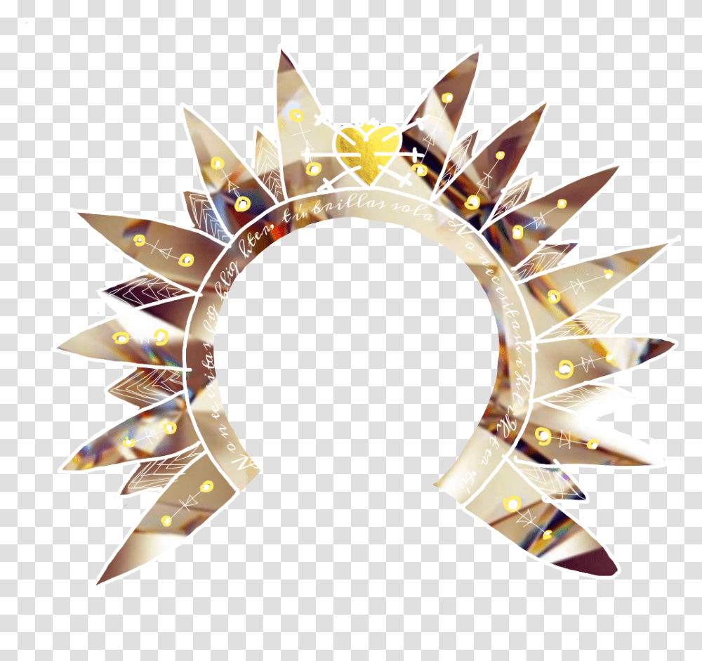 Virgin Halo, Apparel, Jewelry, Accessories Transparent Png