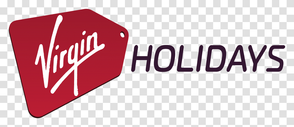 Virgin Holidays Logo, Sign, Number Transparent Png