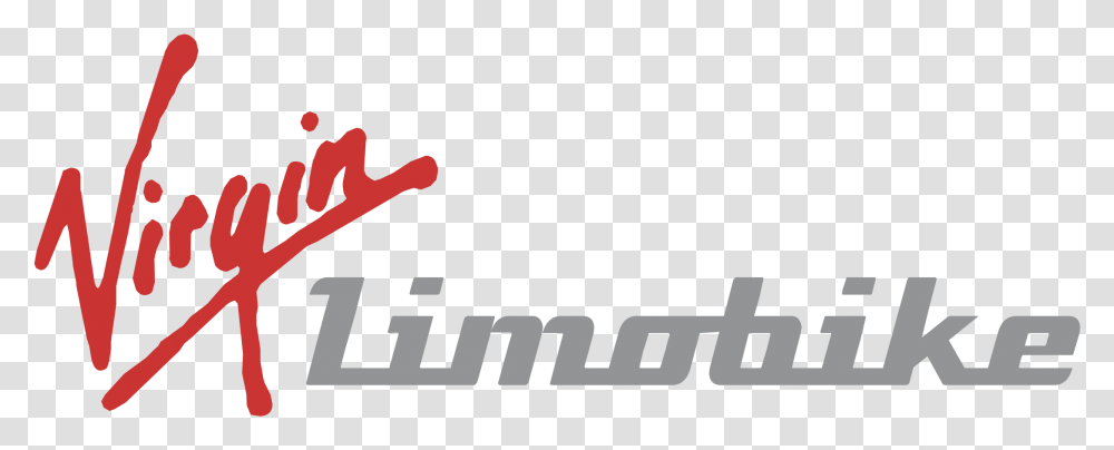 Virgin Limobike Logo Virgin Trains, Alphabet, Leisure Activities Transparent Png