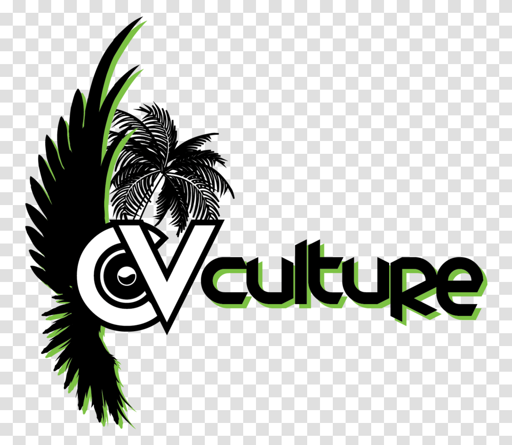 Virgin Logos Cv Culture Green Shadow Graphic Design, Graphics, Art, Animal, Text Transparent Png