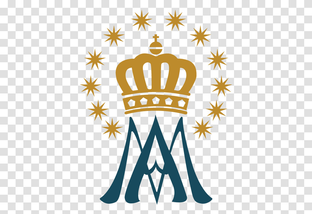 Virgin Mary Queen Of Heaven Symbol Of Virgin Mary, Crown, Jewelry, Accessories, Accessory Transparent Png