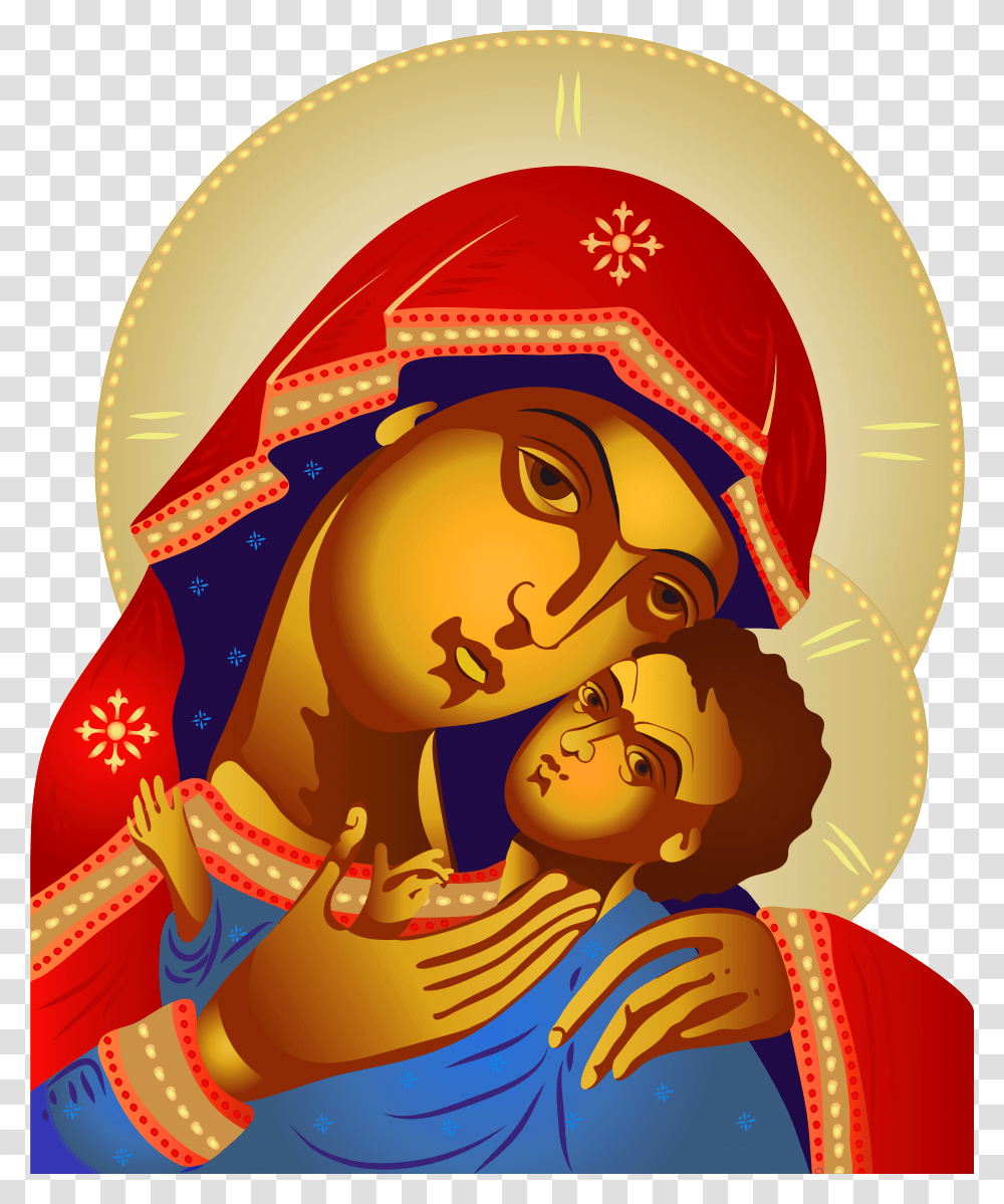 Virgin Mary Virgin Mary Emoji, Worship, Architecture, Building, Temple Transparent Png
