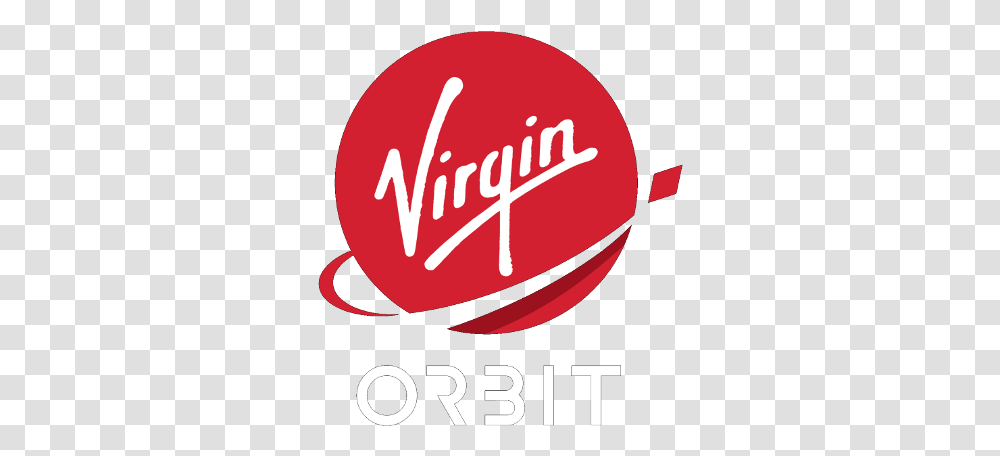 Virgin Orbit Readies First Launch Hackaday Vector Virgin Money Logo, Poster, Advertisement, Text, Team Sport Transparent Png