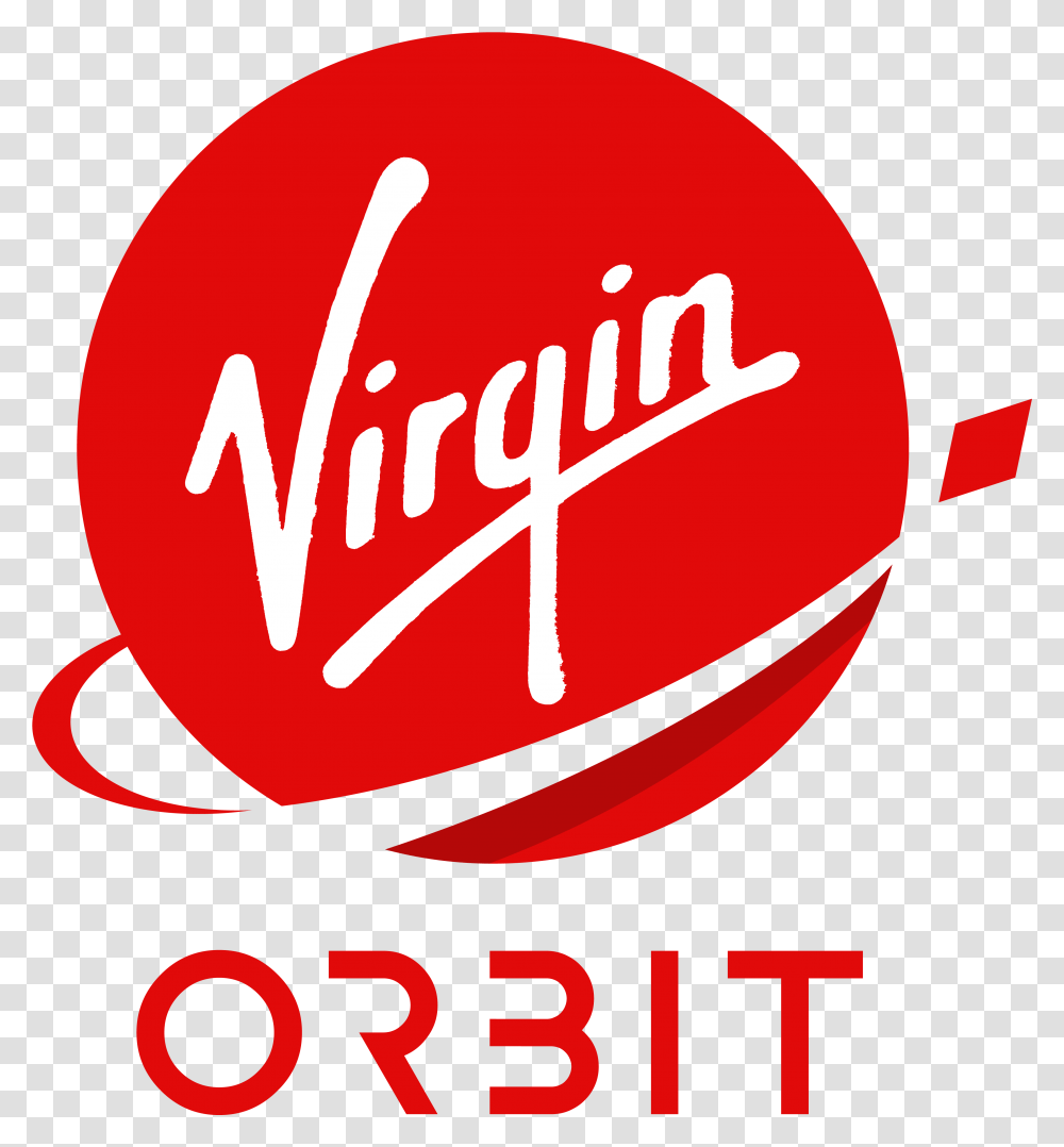 Virgin Orbit Virgin Orbit Logo, Text, Symbol, Trademark, Graphics Transparent Png