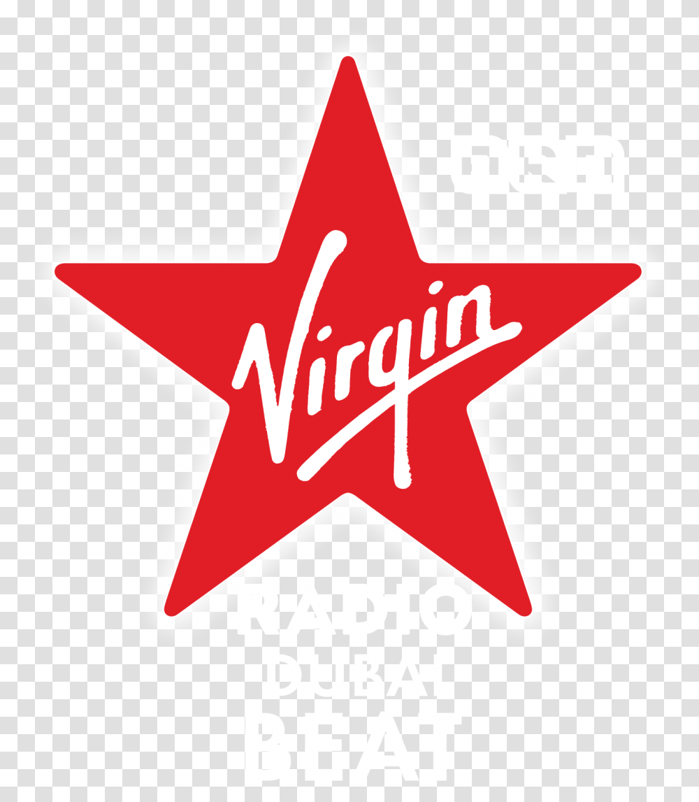 Virgin Radio Live, Star Symbol, First Aid Transparent Png