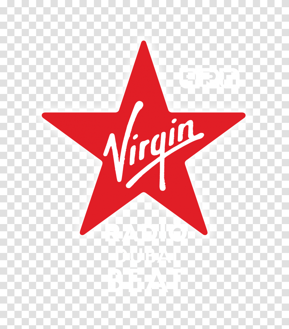 Virgin Radios Ispy For Iheartradio Music Festival With American, Star Symbol, First Aid Transparent Png