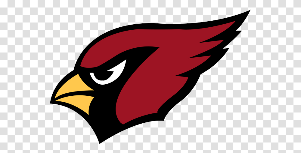 Virginia Cardinals Deaf Sports Logos, Trademark, Angry Birds Transparent Png