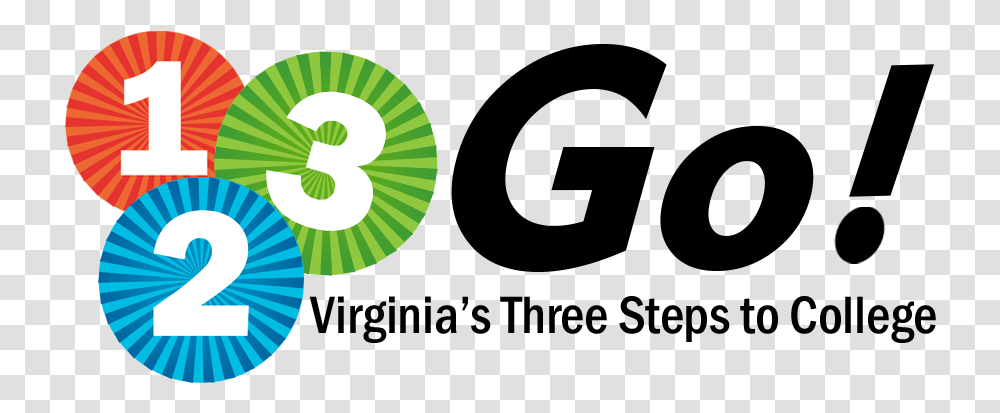 Virginia College Application Week 2018, Green, Logo, Trademark Transparent Png