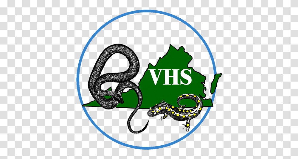 Virginia Herpetological Society Virginia Herpetological Society, Label, Text, Animal, Reptile Transparent Png