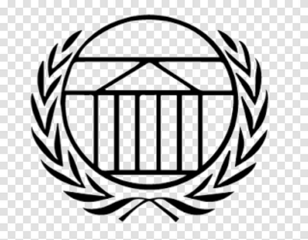 Virginia Inter Generational Model United Nations International, Emblem, Grenade, Bomb Transparent Png