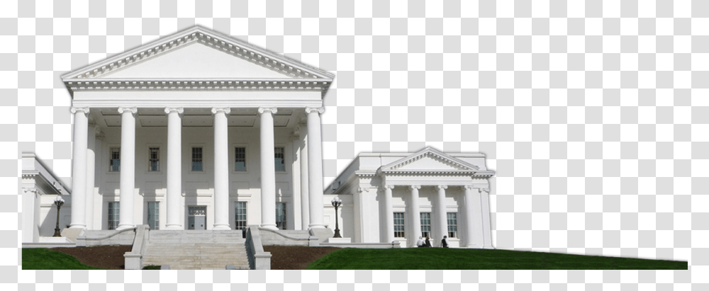 Virginia State Capitol, Grass, Plant, Person, Human Transparent Png