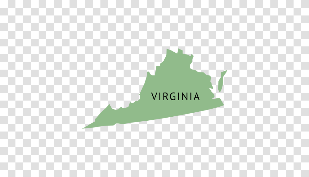 Virginia State Plain Map, Outdoors, Arrowhead, Nature, Plot Transparent Png