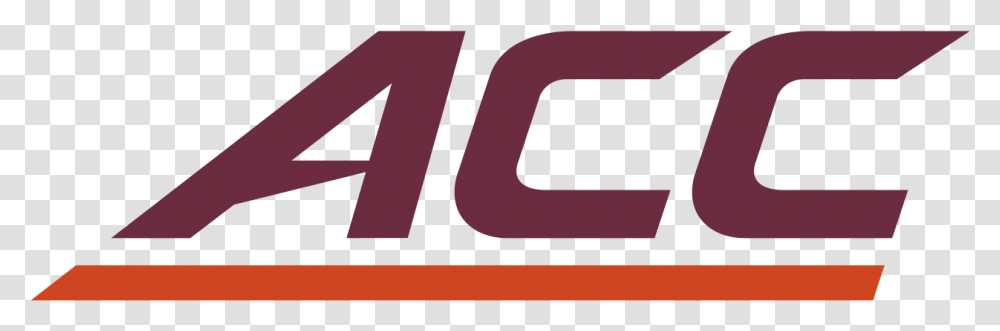 Virginia Tech Acc Logo, Number, Alphabet Transparent Png