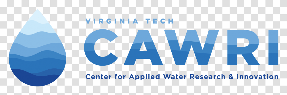 Virginia Tech Center For Applied Water Research And, Word, Alphabet Transparent Png