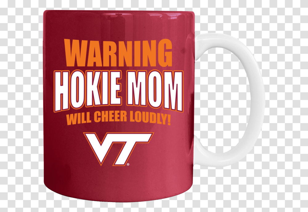 Virginia Tech, Coffee Cup, Espresso, Beverage, Drink Transparent Png