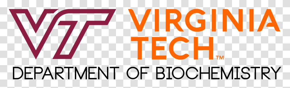 Virginia Tech Virginia Tech Biochemistry, Word, Label, Alphabet Transparent Png