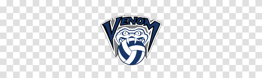 Virginia Venom To Host Volleyball Tryouts This Weekend, Logo, Emblem, Soccer Ball Transparent Png