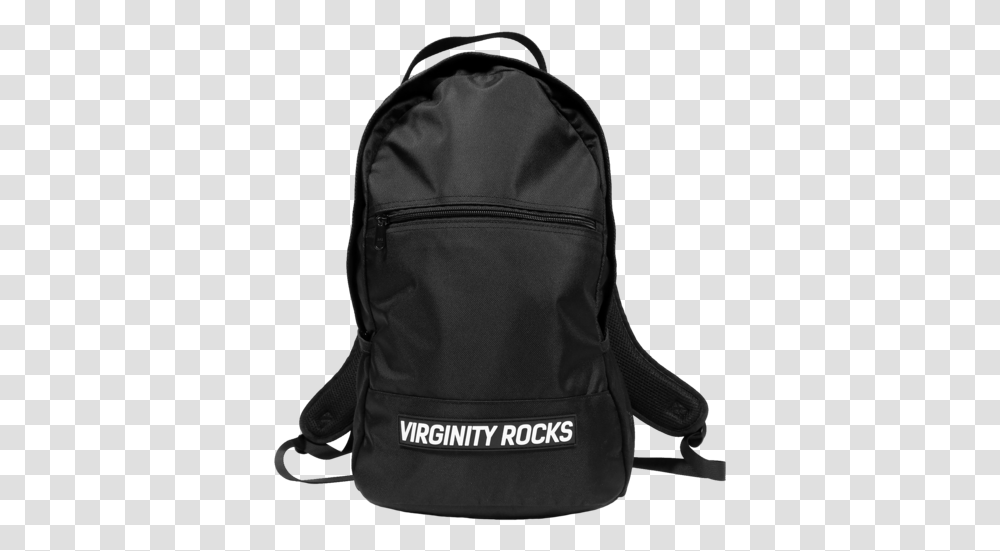 Virginity Rocks Backpack Danny Duncan Merch Backpack, Bag Transparent Png