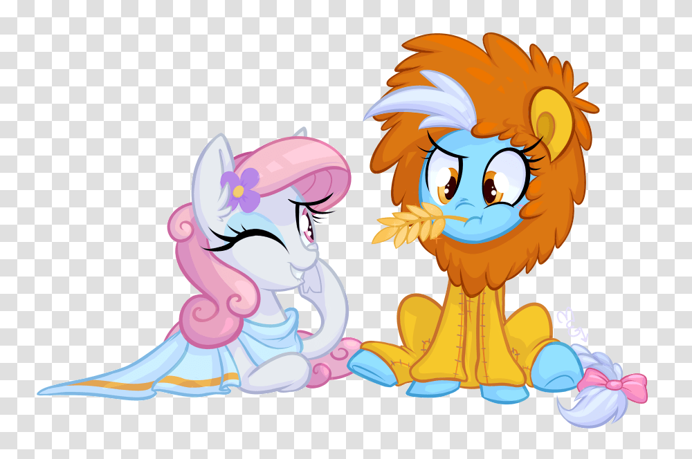 Virgo And Leo My Little Pony Friendship Is Magic Know Your Meme, Toy, Doodle Transparent Png