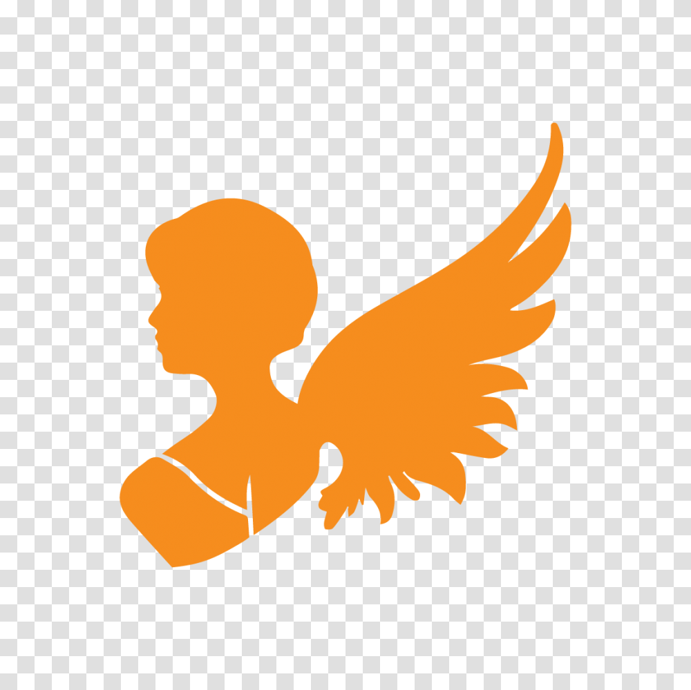 Virgo, Eagle, Bird, Animal Transparent Png