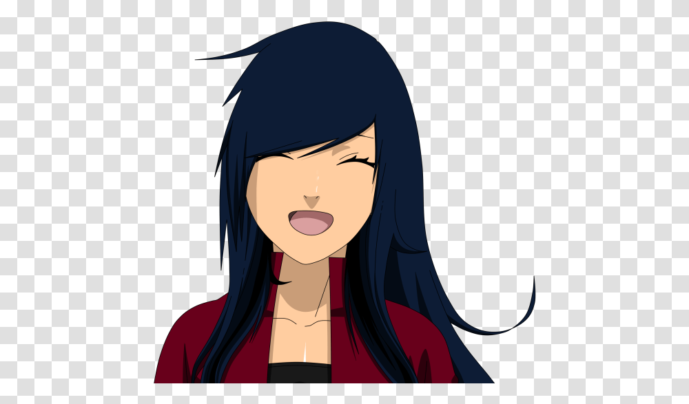 Virgo, Face, Person, Female, Smile Transparent Png