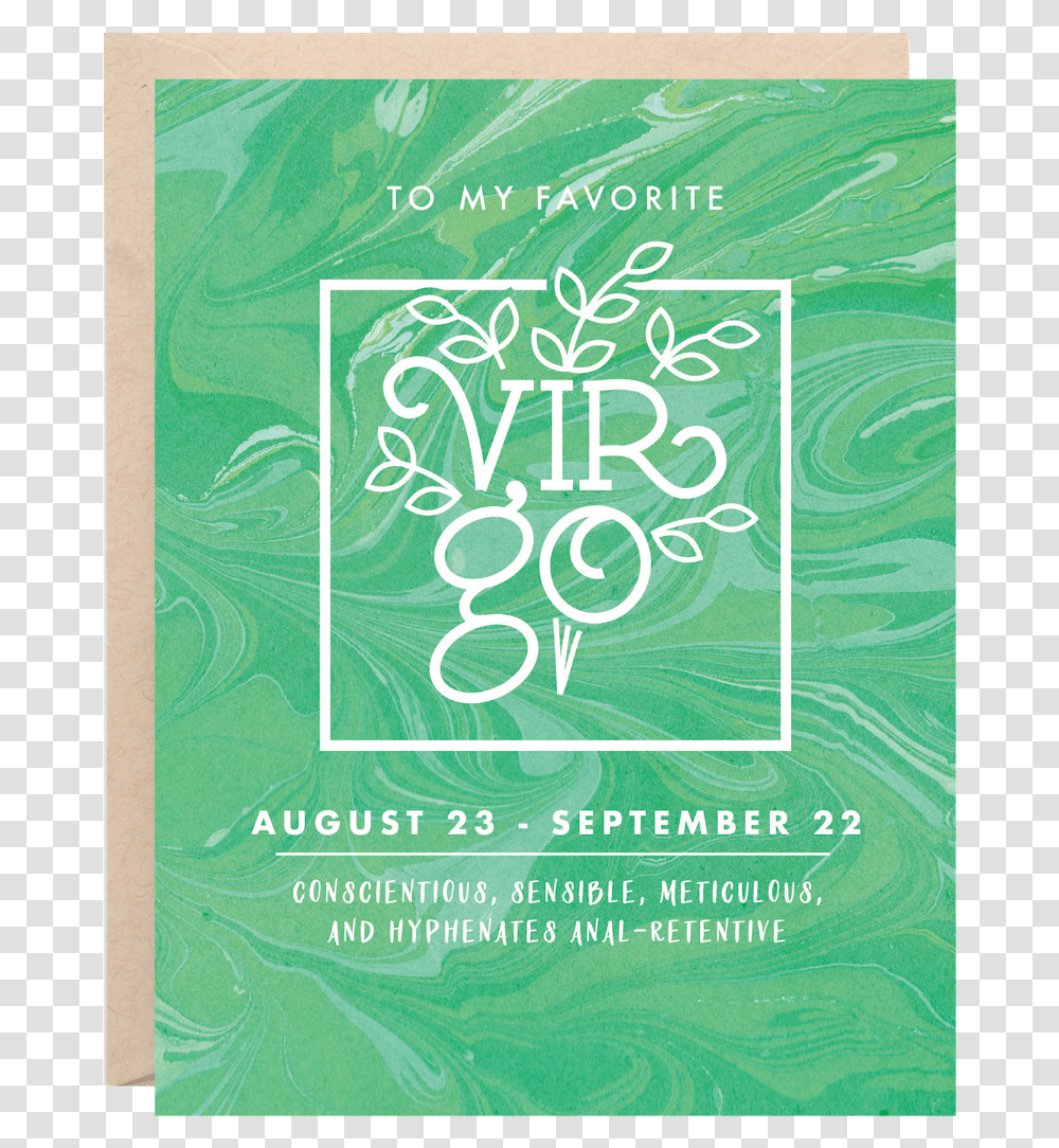 Virgo, Flyer, Poster, Paper, Advertisement Transparent Png