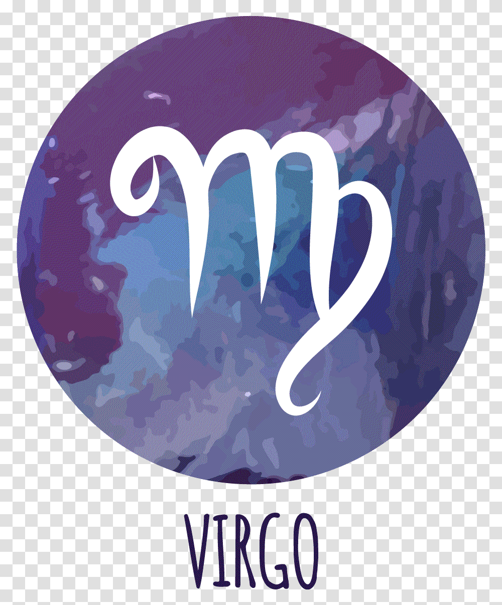 Virgo Images Free Download Background Virgo Symbol, Sphere, Outdoors, Outer Space, Astronomy Transparent Png