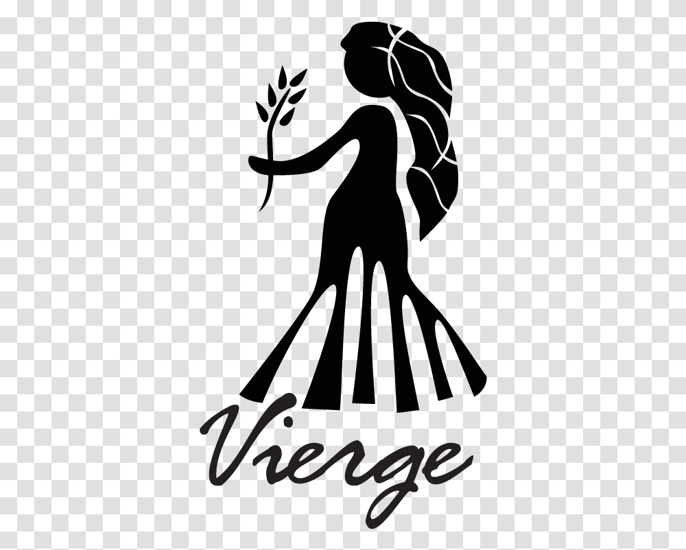 Virgo Virgo, Person, Fashion, Cloak Transparent Png