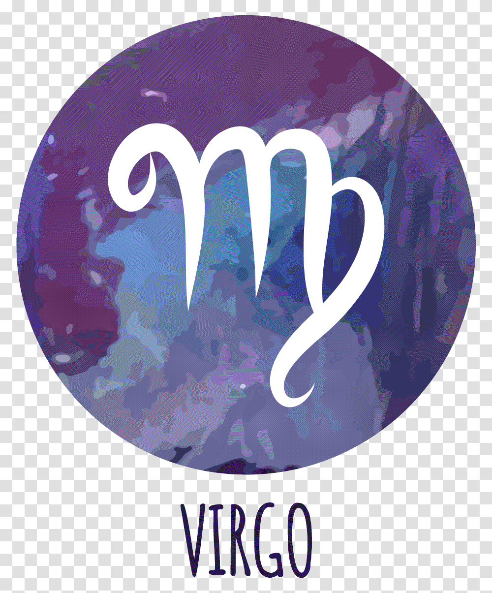 Virgo Virgo Sign, Sphere, Astronomy, Outdoors, Outer Space Transparent Png