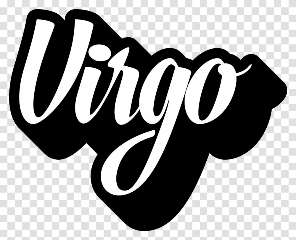 Virgo Virgo, Text, Beverage, Drink, Dynamite Transparent Png