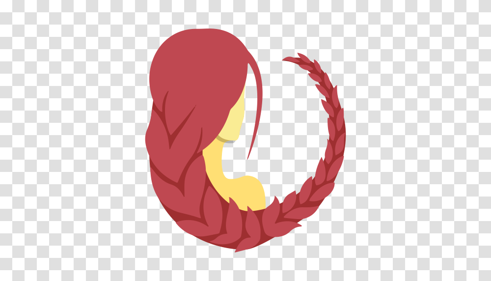 Virgo, Zodiac, Hook, Claw, Animal Transparent Png