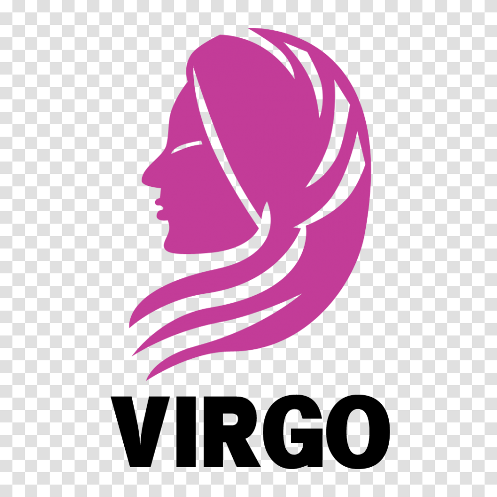 Virgo, Zodiac, Logo, Trademark Transparent Png