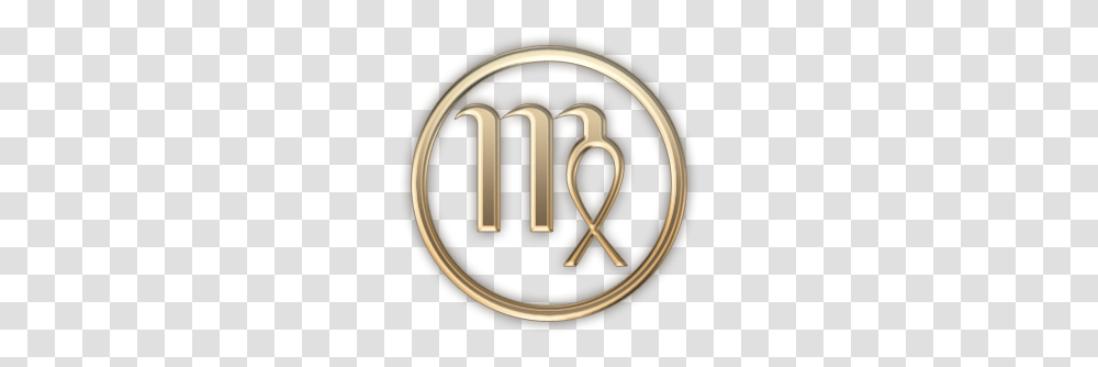 Virgo, Zodiac, Logo Transparent Png